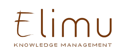 Elimu Knowledge Management